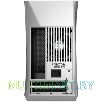 Корпус Fractal Design Era ITX Silver White Oak (FD-CA-ERA-ITX-SI) картинка 4